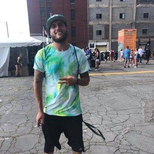 Meet your Posher, Kyle